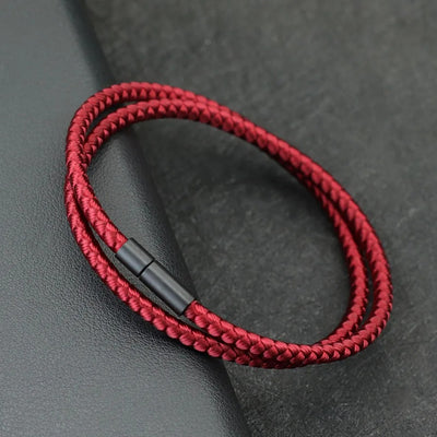 Touw Armband