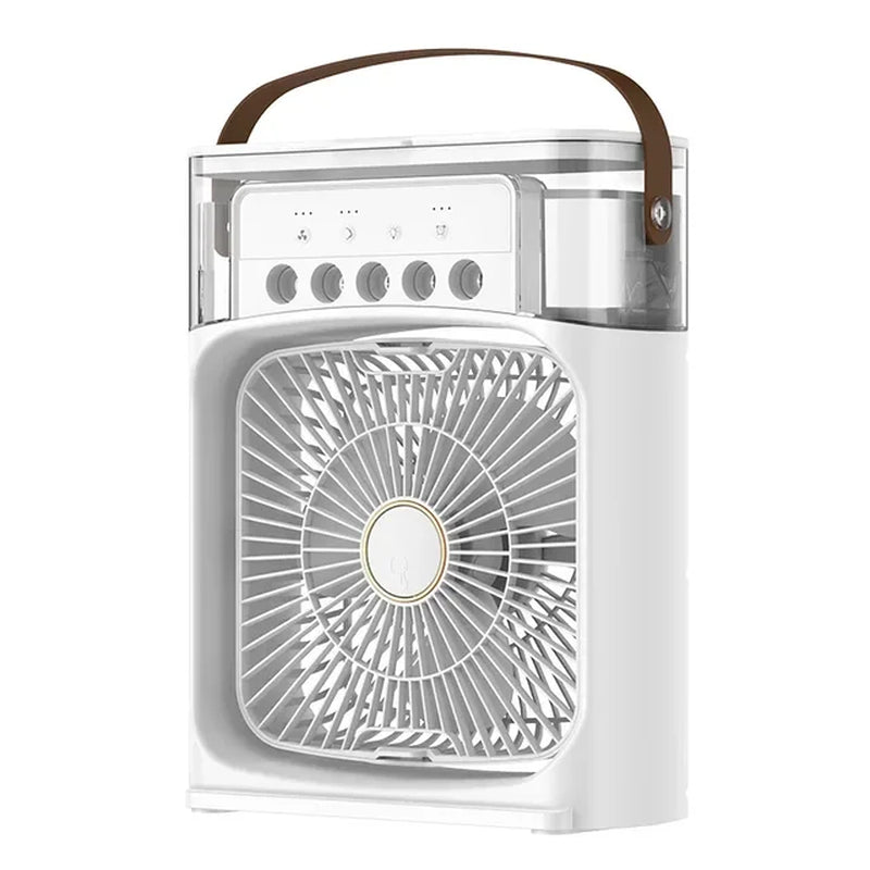 ChillBreeze™ - Draagbare Mini Aircooler