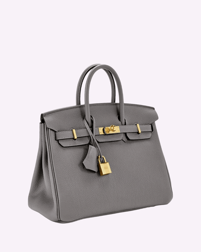 Subtiele Luxe Tas Voor Dames