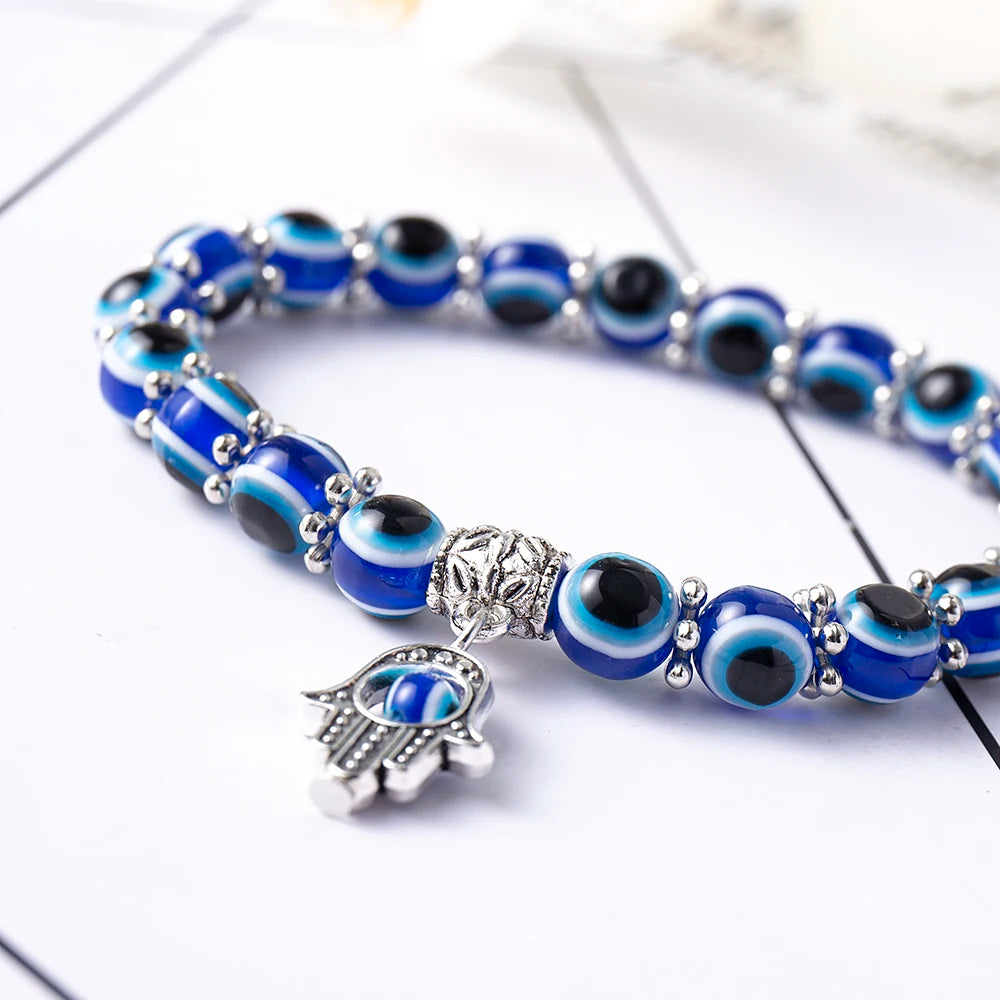 Lucky Charm enkelbandje voor vrouwen