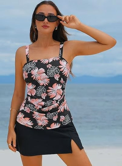 Tankini Set