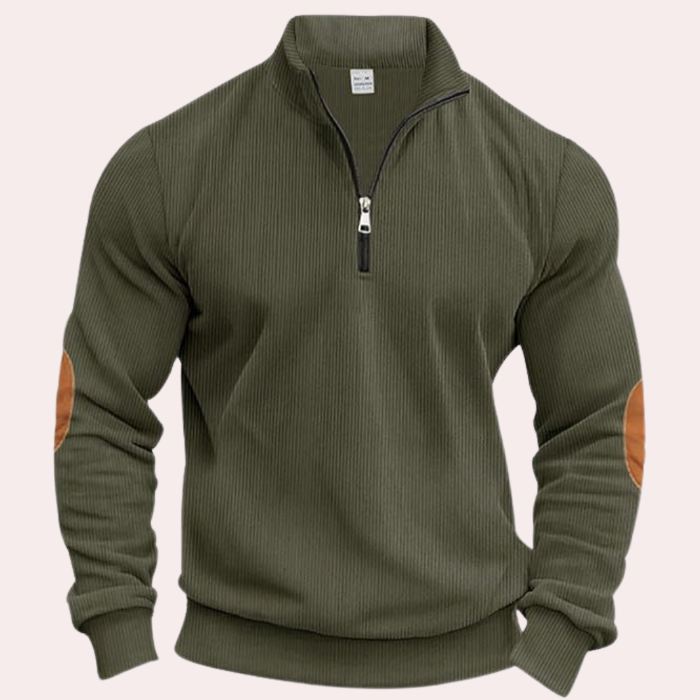 Koninklijke Trui | Casual of Dagelijks | Luxe en Comfortabele Stijl
