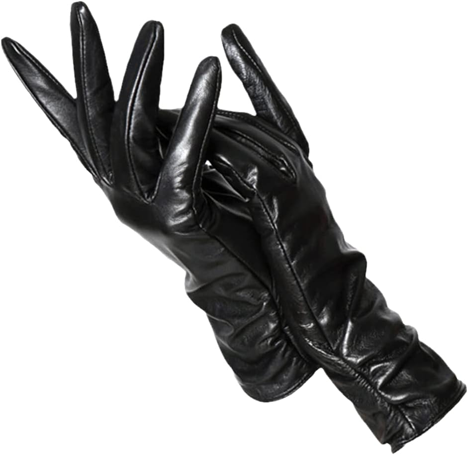 Miles - Klassieke & stijlvolle leren handschoenen