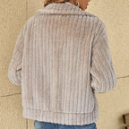 Dames Wollen Vest | Comfortabel & Warm | Tijdloos en Stijlvo