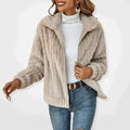 Dames Wollen Vest | Comfortabel & Warm | Tijdloos en Stijlvo