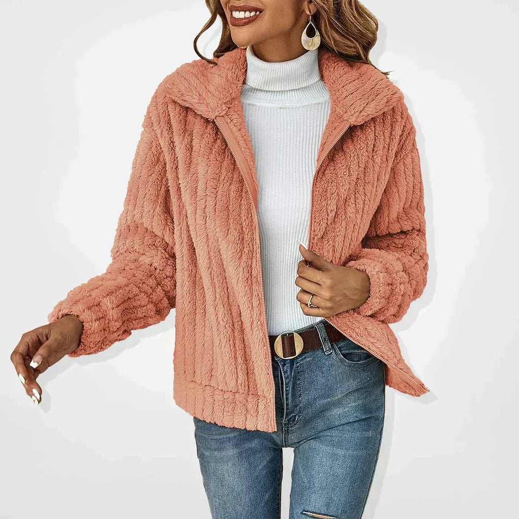 Dames Wollen Vest | Comfortabel & Warm | Tijdloos en Stijlvo