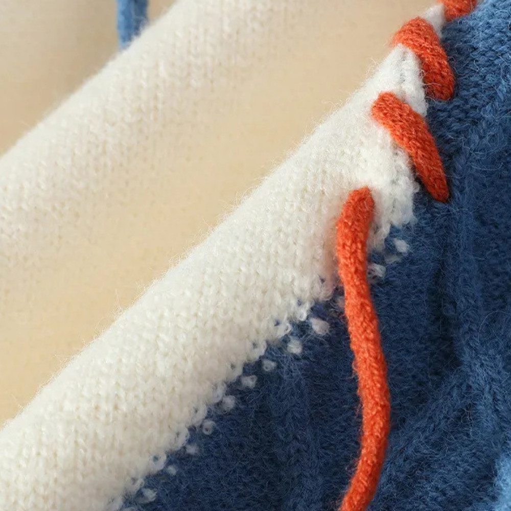 Modieuze Trui | Casual of Dagelijks | Comfortabel en Trendy Design