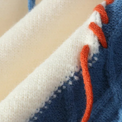 Modieuze Trui | Casual of Dagelijks | Comfortabel en Trendy Design