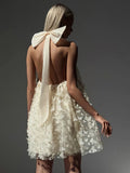 Vlinder Jurk Voor Vrouwen | Elegante Gelegenheid | Vlindermo