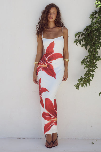 DEIA MAXI DRESS