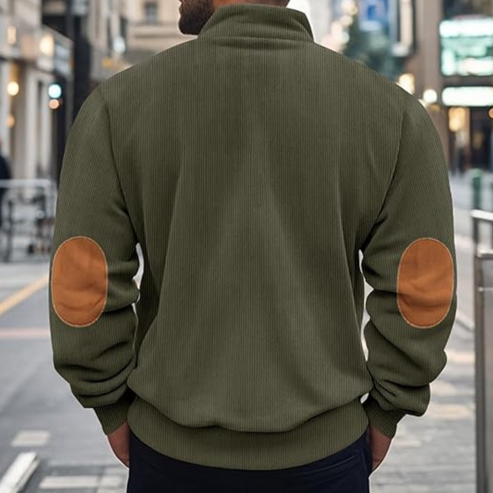 Koninklijke Trui | Casual of Dagelijks | Luxe en Comfortabele Stijl