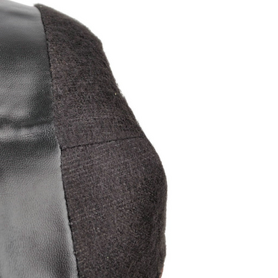 Comfortabele hakken laarzen voor dames