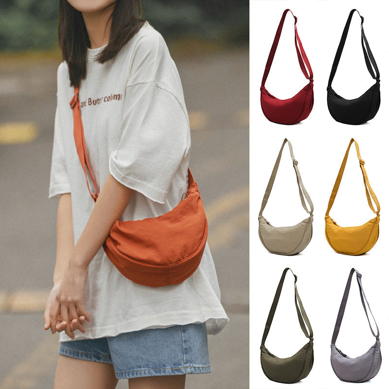 Sac bandoulière SlingBag™ Crossbody