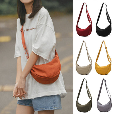 Sac bandoulière SlingBag™ Crossbody