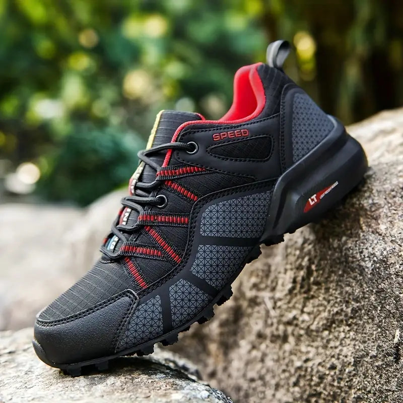 Trekking Schoenen