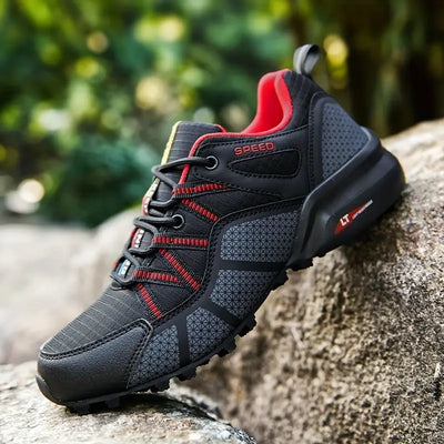 Trekking Schoenen