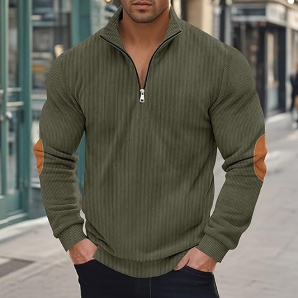 Koninklijke Trui | Casual of Dagelijks | Luxe en Comfortabele Stijl