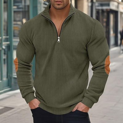 Koninklijke Trui | Casual of Dagelijks | Luxe en Comfortabele Stijl