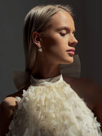 Vlinder Jurk Voor Vrouwen | Elegante Gelegenheid | Vlindermo