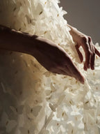 Vlinder Jurk Voor Vrouwen | Elegante Gelegenheid | Vlindermo