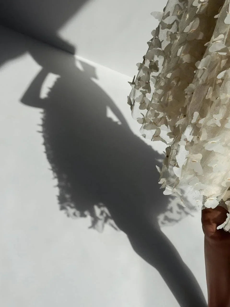 Vlinder Jurk Voor Vrouwen | Elegante Gelegenheid | Vlindermo