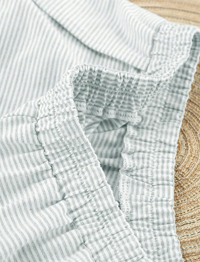 Loungewear Set
