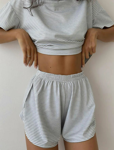 Loungewear Set
