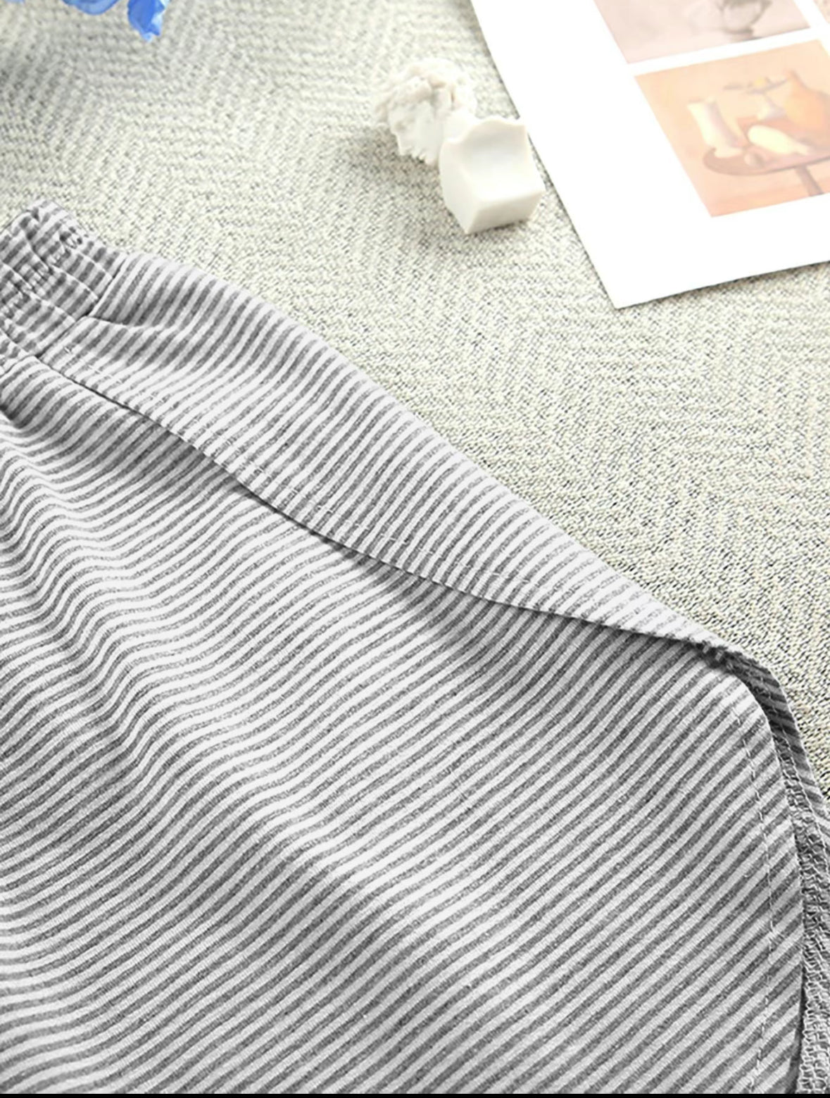 Loungewear Set