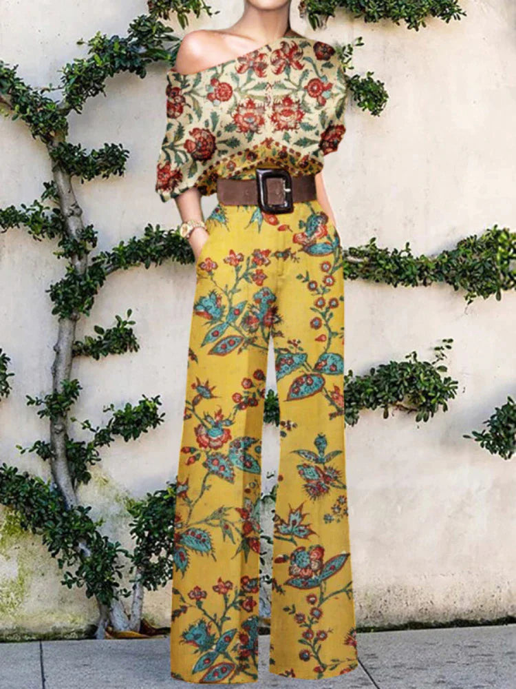 Stylowy kombinezon dla kobiet | Elegancki wygląd na specjalne okazje | Modny i wygodny design