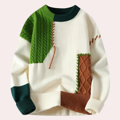 Modieuze Trui | Casual of Dagelijks | Comfortabel en Trendy Design
