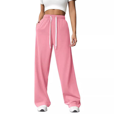 Losse joggingbroek voor dames