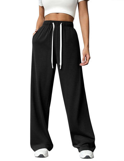 Losse joggingbroek voor dames