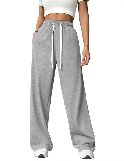 Losse joggingbroek voor dames