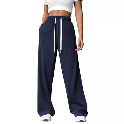 Losse joggingbroek voor dames