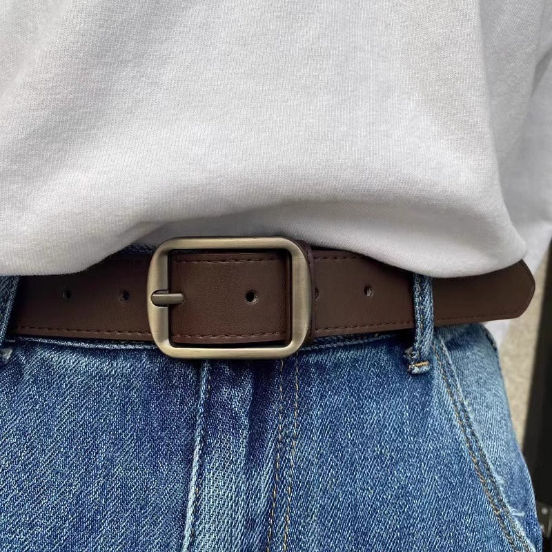 Gesp Riem
