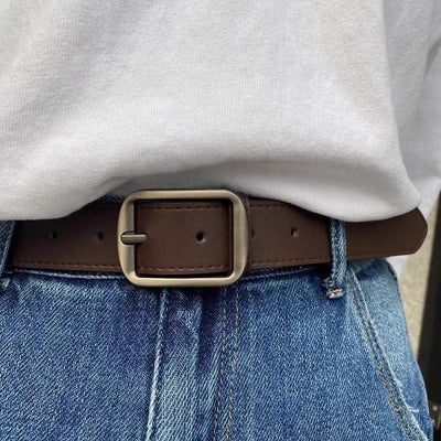 Gesp Riem