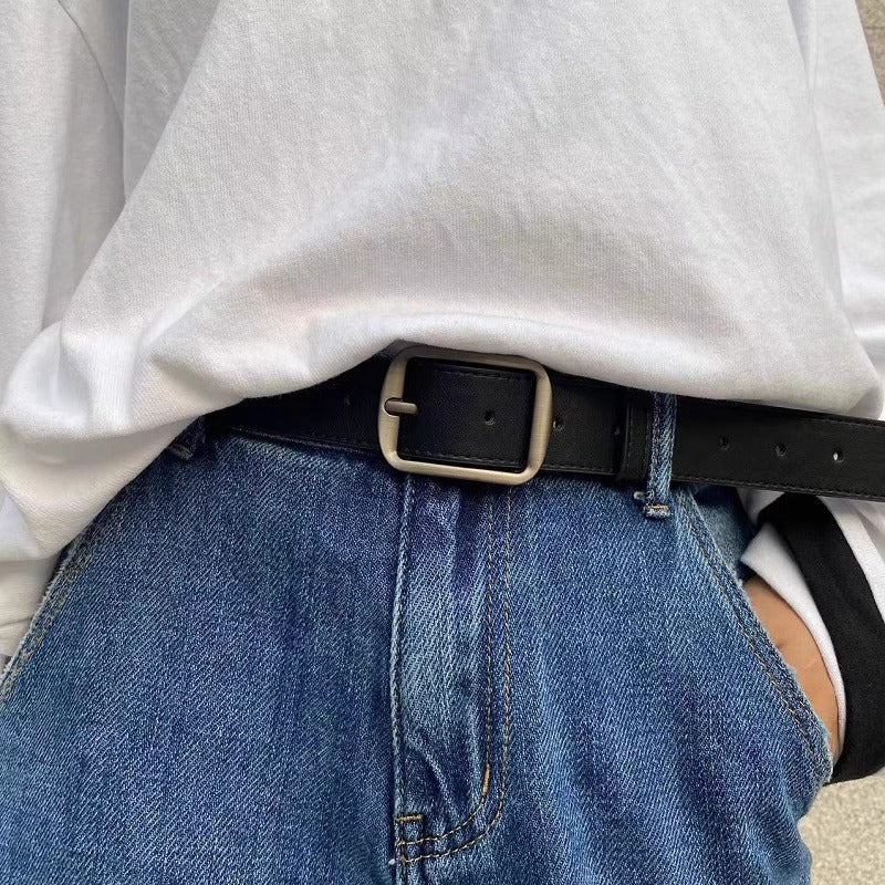 Gesp Riem