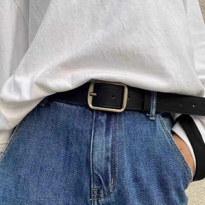Gesp Riem