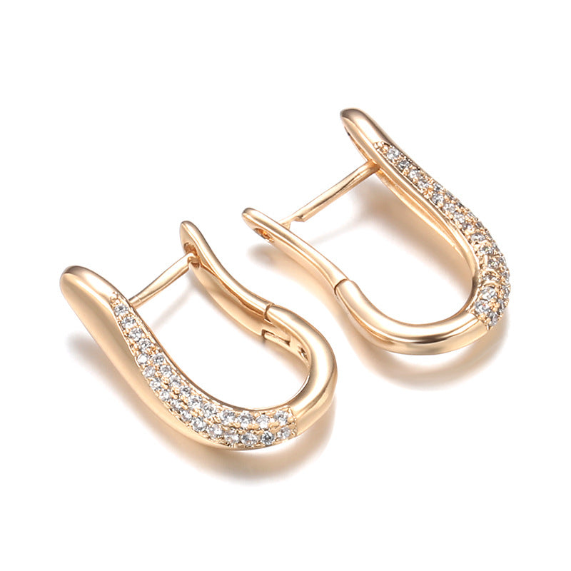 Elegante Oorbellen | Voor dagelijks gebruik