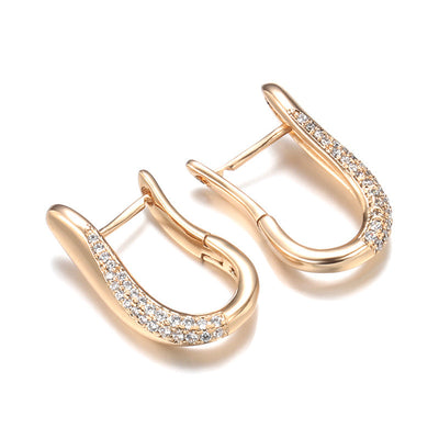 Elegante Oorbellen | Voor dagelijks gebruik