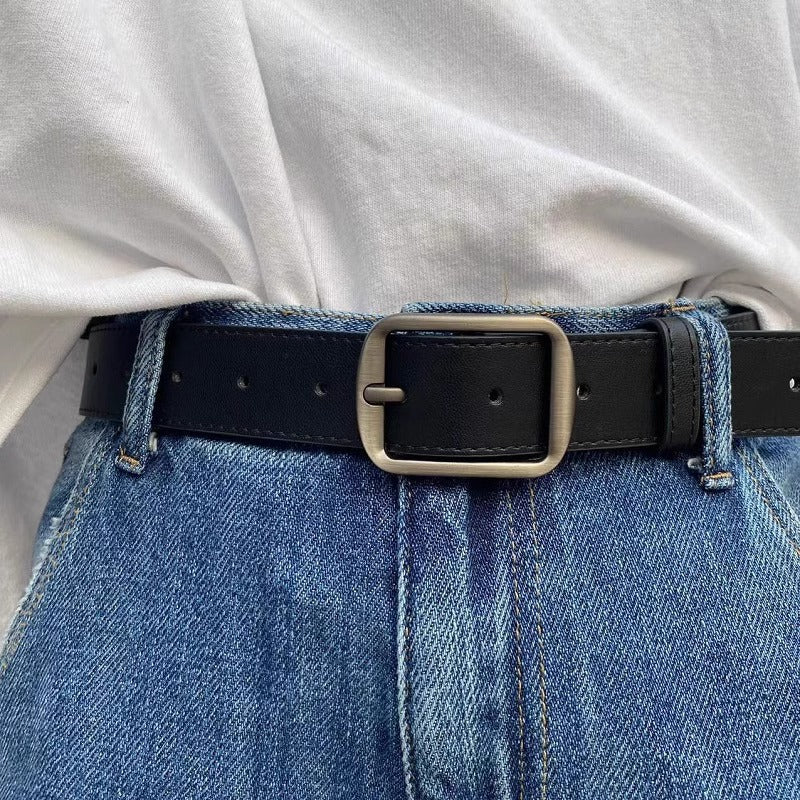 Gesp Riem