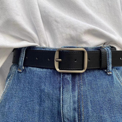 Gesp Riem