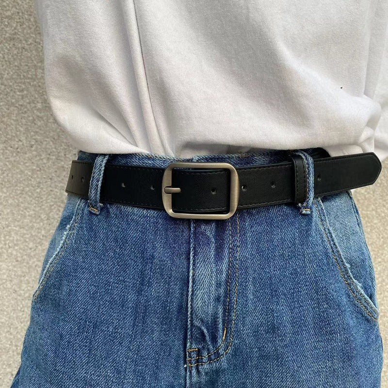 Gesp Riem