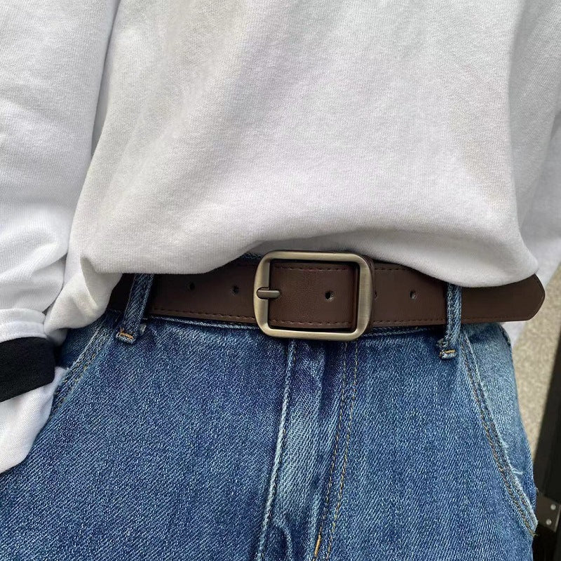 Gesp Riem