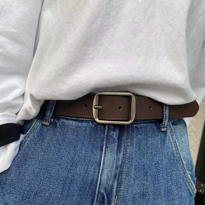 Gesp Riem