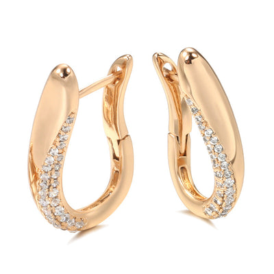 Elegante Oorbellen | Voor dagelijks gebruik