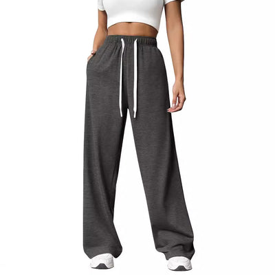 Losse joggingbroek voor dames