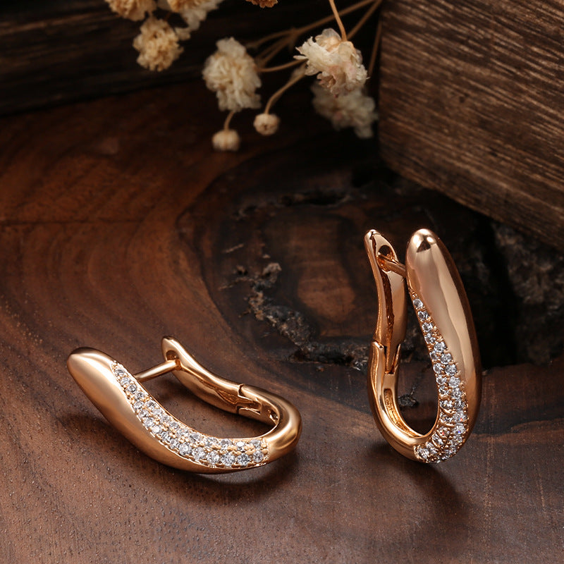 Elegante Oorbellen | Voor dagelijks gebruik