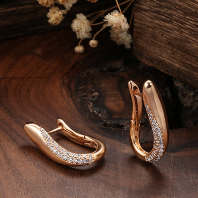 Elegante Oorbellen | Voor dagelijks gebruik