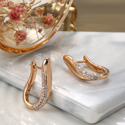 Elegante Oorbellen | Voor dagelijks gebruik